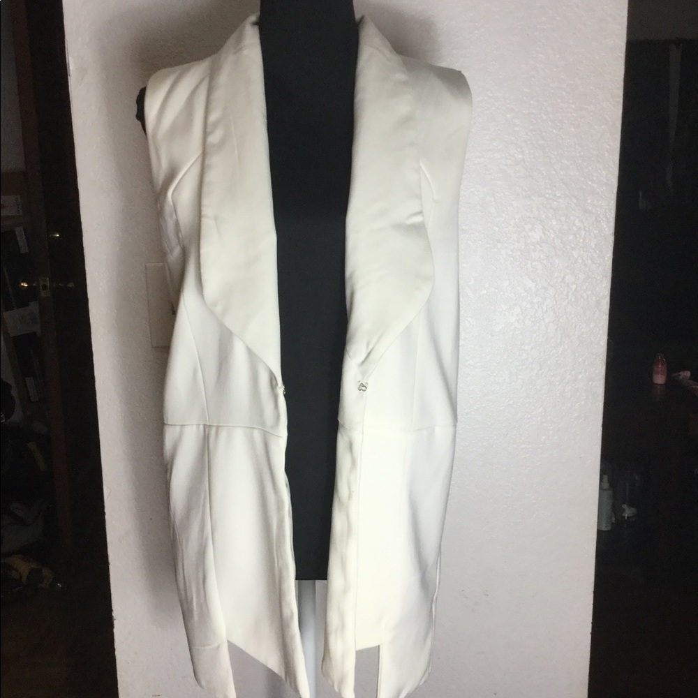 LF Saints Secrets vest